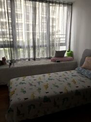 8@Woodleigh (D13), Condominium #476983101